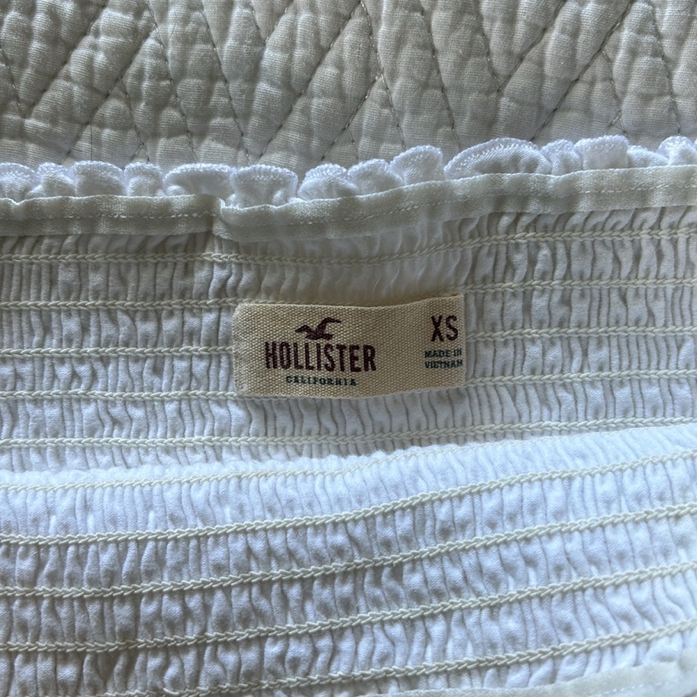Hollister tube top - Picture 2 of 3